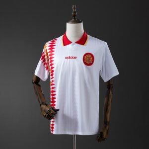 Španija 1994 Away Gostujući
