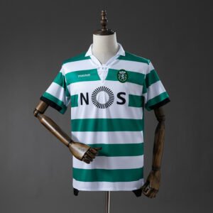 Sporting 2018/2019 Home Domaći