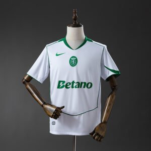 Sporting 2025/2026 Away3 Gostujući