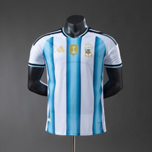 Argentina 2025/2026 Home Domaći Player Verzija