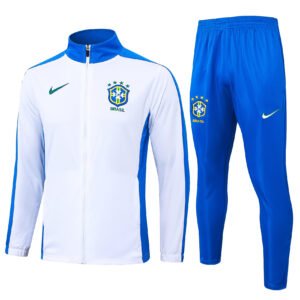 Brazil Komplet Trenerka Full Zip