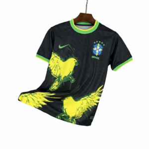 Brazil 2025/2026 Special Edition 4