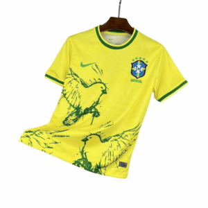 Brazil 2025/2026 Special Edition 3