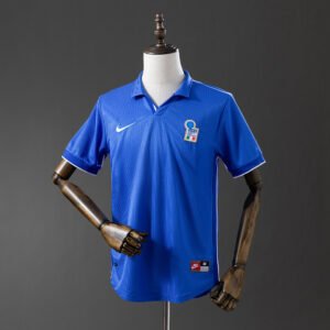 Italija 1998 Home Domaći