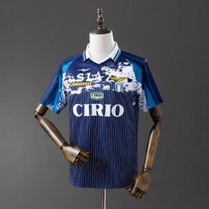 Lazio 1996/1997 Away Gostujući