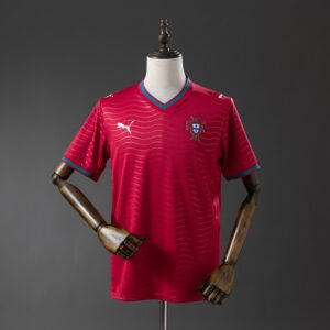 Portugal 2025/2026 Home Domaći