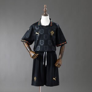 Portugal 2025/2026 Special Edition Dječiji Set Dres + Šorc