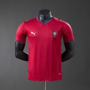 Portugal 2025/2026 Home Domaći Player Verzija
