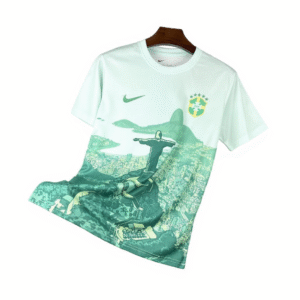 Brazil 2025/2026 Special Edition 6