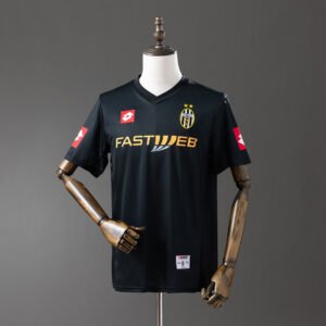Juventus 2001/2002 Away Gostujući