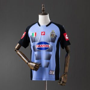 Juventus 2002/2003 Home Domaći Golmanski Dres
