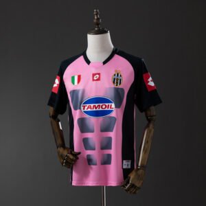 Juventus 2002/2003 Golmanski Dres
