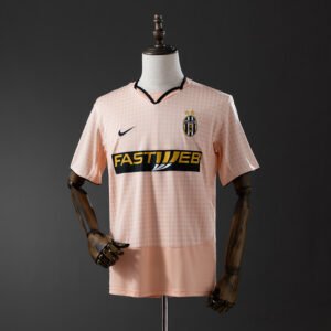 Juventus 2003/2004 Away2 Gostujući