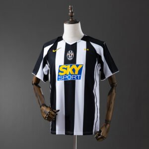 Juventus 2004/2005 Home Domaći
