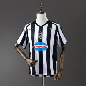 Juventus 2005/2006 Home Domaći