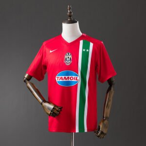 Juventus 2005/2006 Away Gostujući