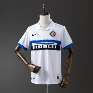 Inter Milan 2009/2010 Gostujući Away