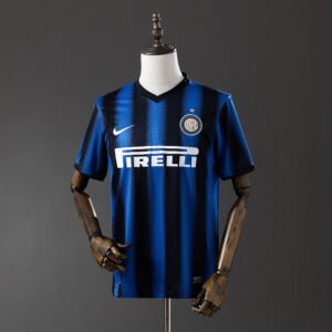 Inter Milan 2010/2011 Domaći Home
