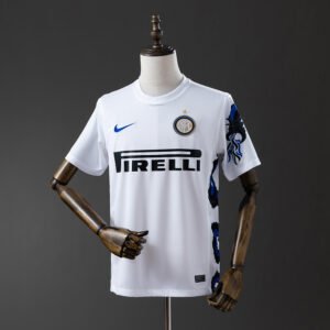 Inter Milan 2010/2011 Gostujući Away