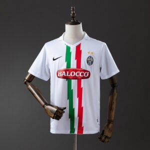 Juventus 2010/2011 Away Gostujući
