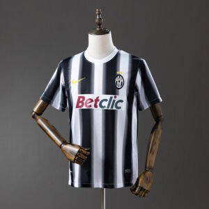 Juventus 2011/2012 Home Domaći
