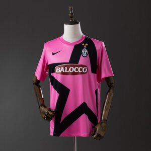 Juventus 2011/2012 Away Gostujući