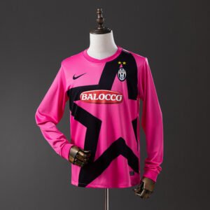 Juventus 2011/2012 Away Gostujući Dugi Rukav