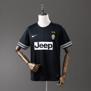 Juventus 2012/2013 Away Gostujući