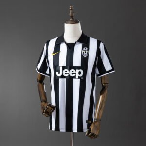 Juventus 2014/2015 Home Domaći