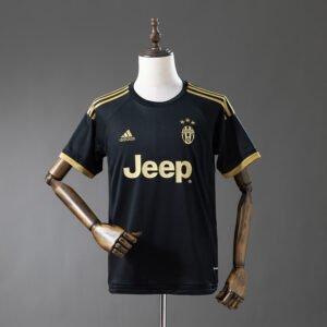 Juventus 2015/2016 Away2 Gostujući