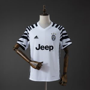 Juventus 2016/2017 Away2 Gostujući