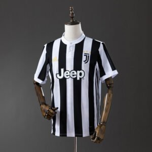 Juventus 2017/2018 Home Domaći