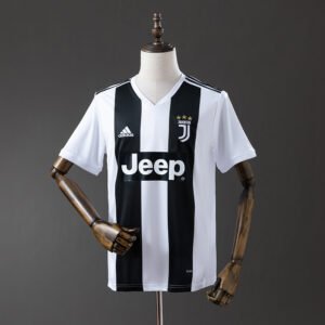 Juventus 2018/2019 Home Domaći
