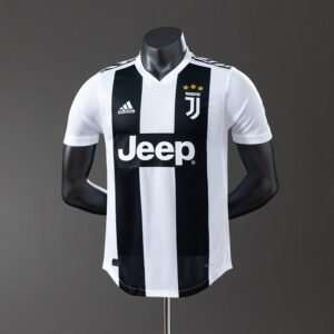 Juventus 2018/2019 Home Domaći Dres Player Verzija