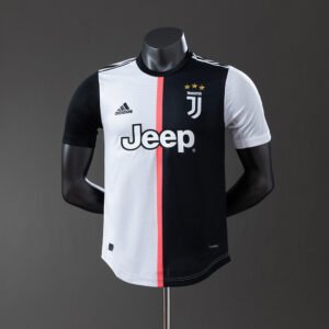 Juventus 2019/2020 Home Domaći Dres Player Verzija