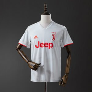 Juventus 2019/2020 Away Gostujući
