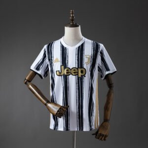 Juventus 2020/2021 Home Domaći