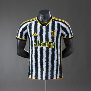 Juventus 2023/2023 Home Domaći Dres Player Verzija