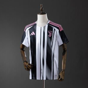 Juventus 2025/2026 Home Domaći Dres