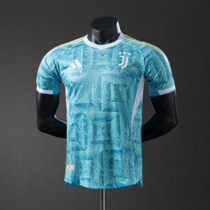 Juventus 2025/2026 Away Gostujući Dres Player Verzija