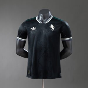 Juventus 2025/2026 Away2 Gostujući Dres Player Verzija