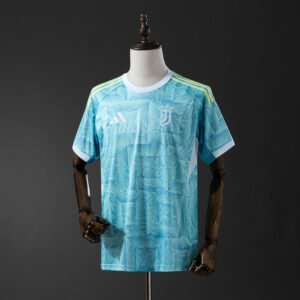 Juventus 2025/2026 Away Gostujući Dres