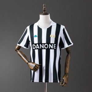 Juventus 1992/1994 Home Domaći