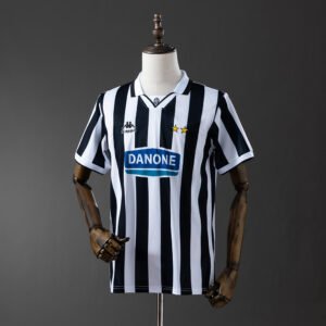 Juventus 1994/1995 Home Domaći