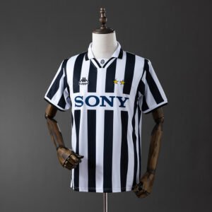 Juventus 1995/1997 Home Domaći
