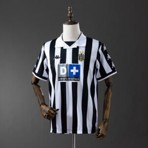 Juventus 1999/2000 Home Domaći