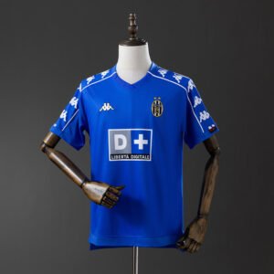 Juventus 1999/2000 Away Gostujući