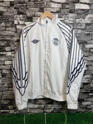 PSG Šuškavac Tanka Jakna Vjetrovka "L"