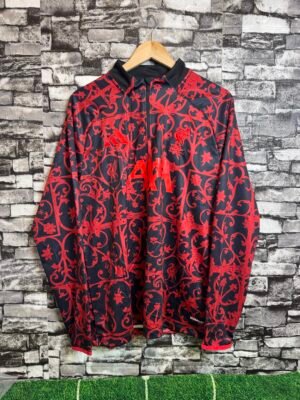 Liverpool Gornji Dio Trenerke Half Zip "L"