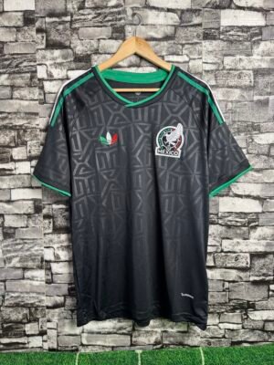 Mexico 2026 Special Edition Dres "L"